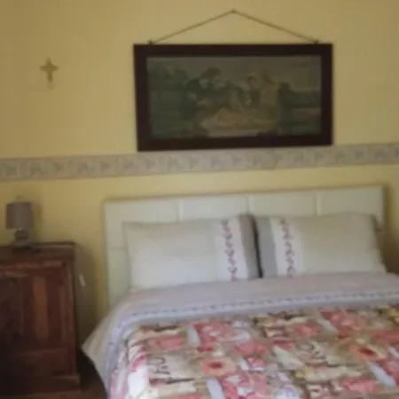 Bed & Breakfast Leopardi Lequile