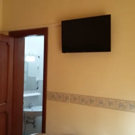Leopardi Bed & Breakfast *
