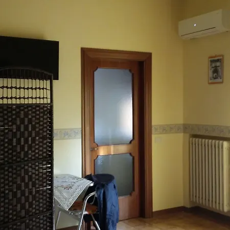 Bed & Breakfast Leopardi Lequile