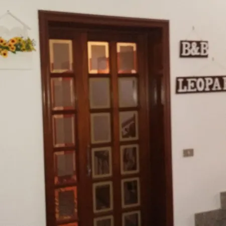 Leopardi Bed & Breakfast