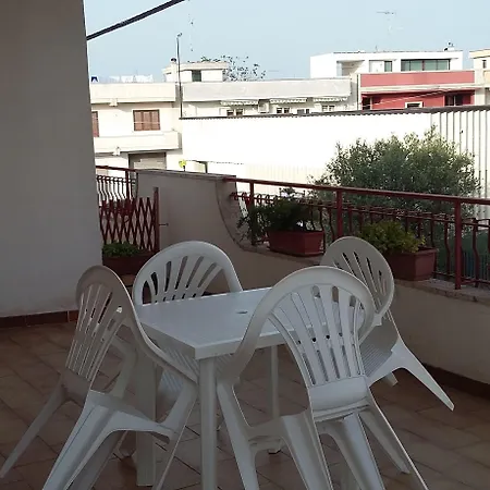 Leopardi Bed & Breakfast