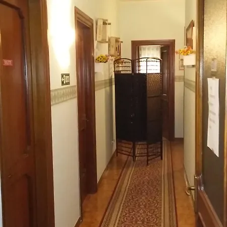 Leopardi Bed & Breakfast