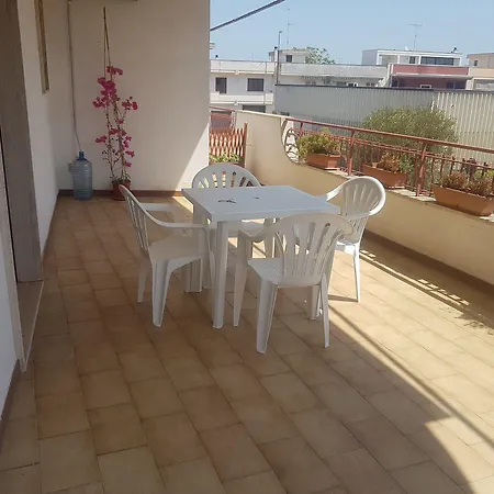 Leopardi Bed & Breakfast