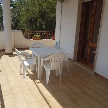 Leopardi Bed & Breakfast *