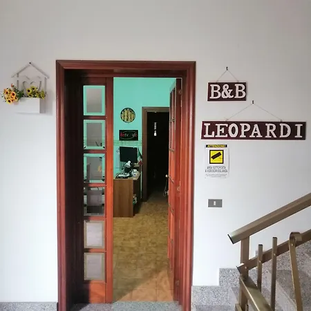 Leopardi *