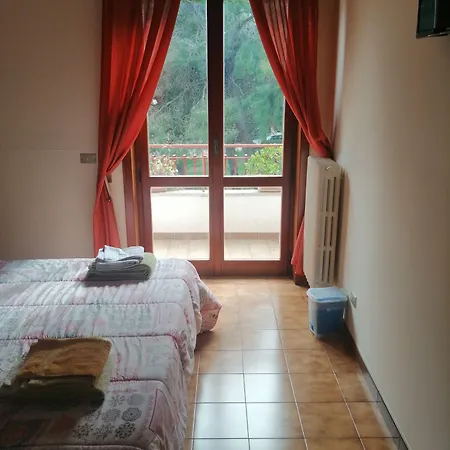 Bed and Breakfast Leopardi