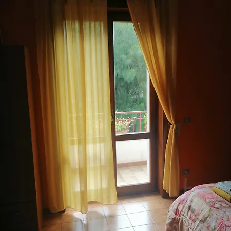 Leopardi Bed and Breakfast