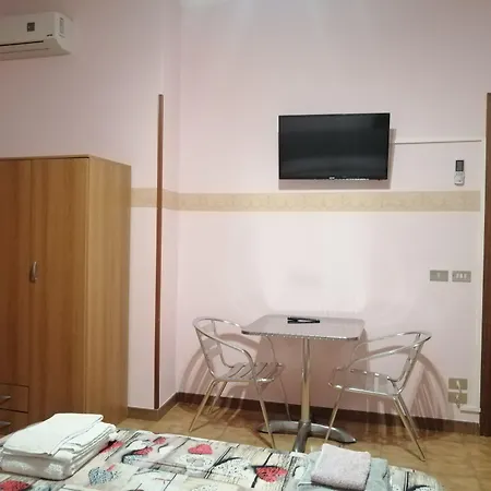 Bed and Breakfast Leopardi *