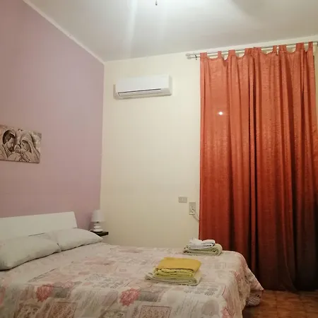 Bed and Breakfast Leopardi Lequile