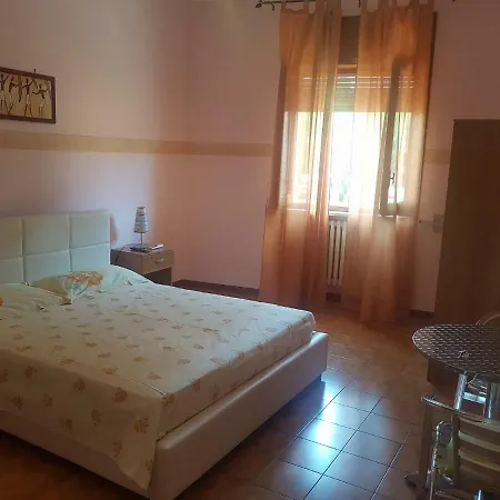 Leopardi Bed & Breakfast Lequile