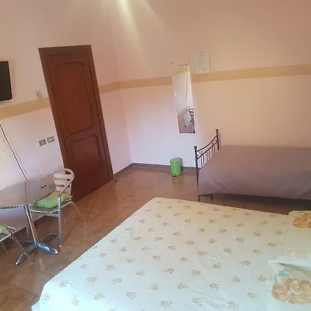 Bed & Breakfast Leopardi