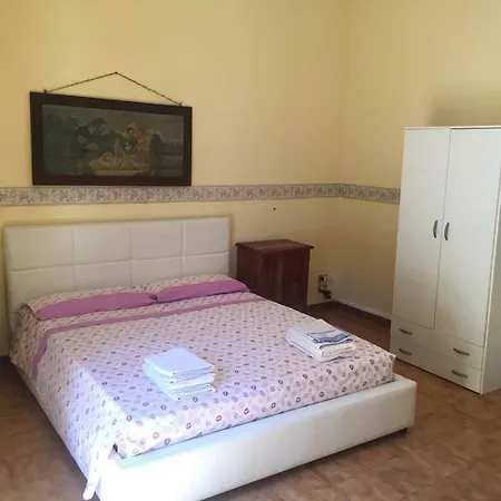 Leopardi Bed & Breakfast Lequile