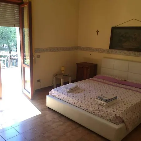 Leopardi Bed & Breakfast *