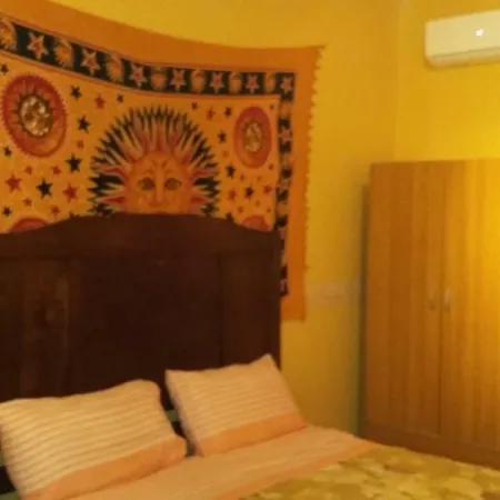 Bed & Breakfast Leopardi