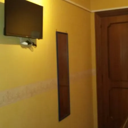 Bed & Breakfast Leopardi Lequile