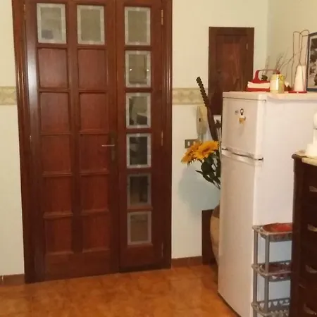 Leopardi Bed & Breakfast Lequile
