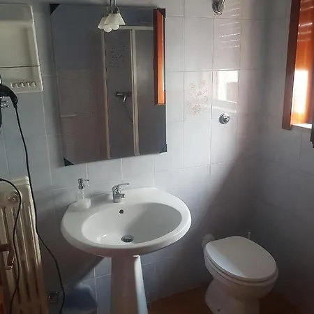 Bed & Breakfast Leopardi Lequile