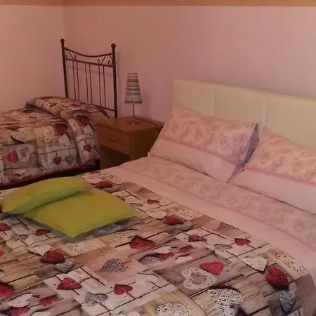 Leopardi Bed & Breakfast