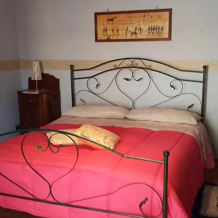 Leopardi Bed & Breakfast